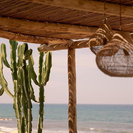 Baia Del Sole Resort Capo Vaticano Εξωτερικό φωτογραφία