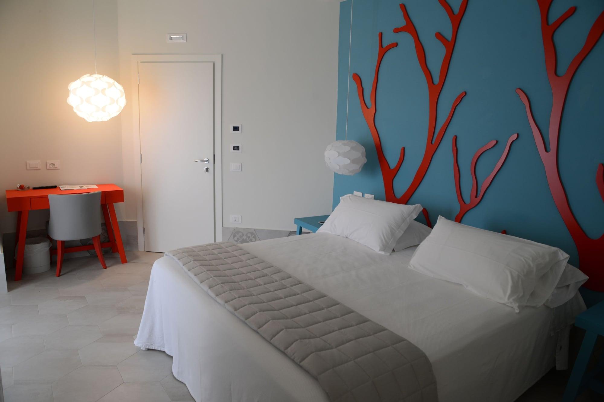 Baia Del Sole Resort Capo Vaticano Εξωτερικό φωτογραφία