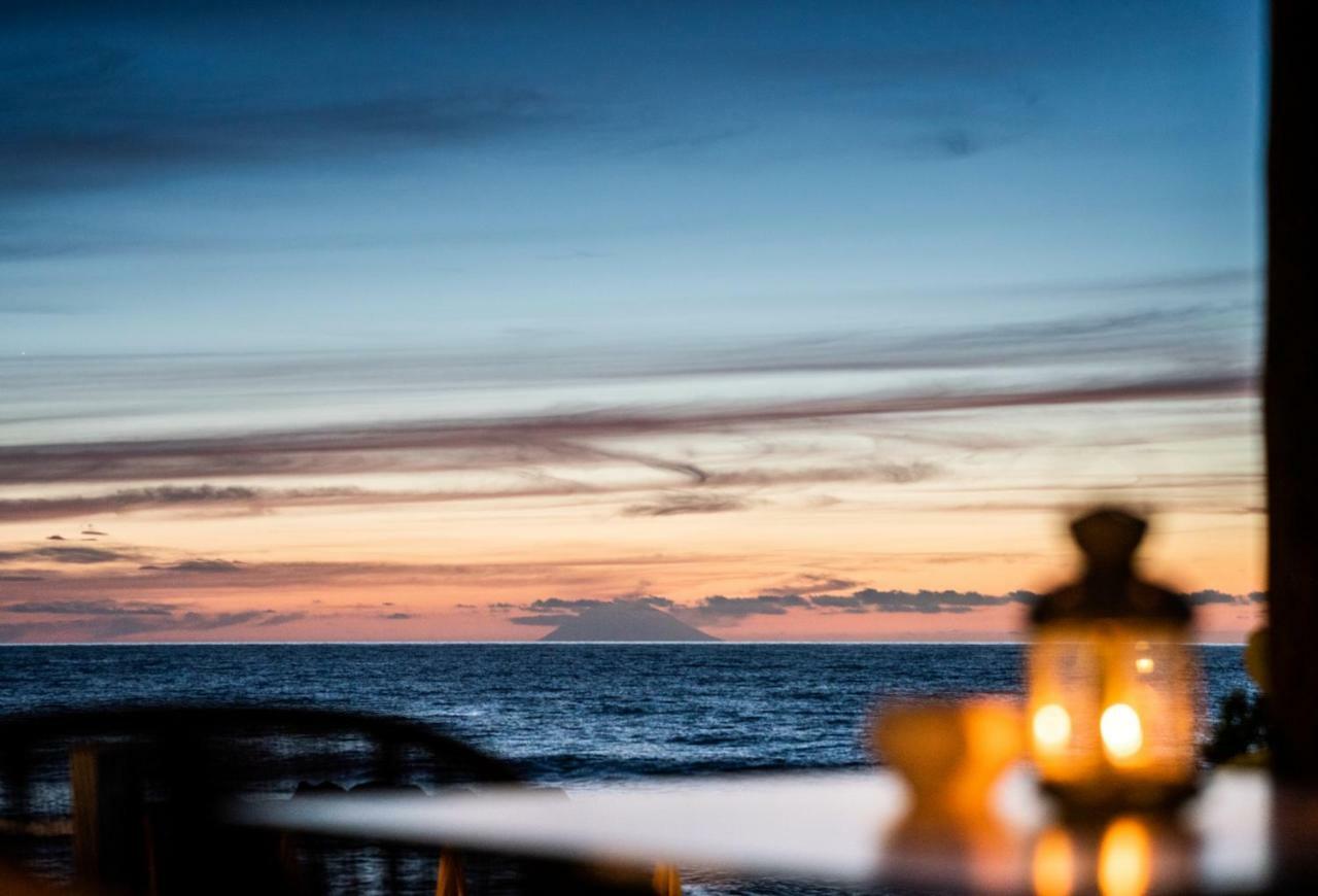 Baia Del Sole Resort Capo Vaticano Εξωτερικό φωτογραφία