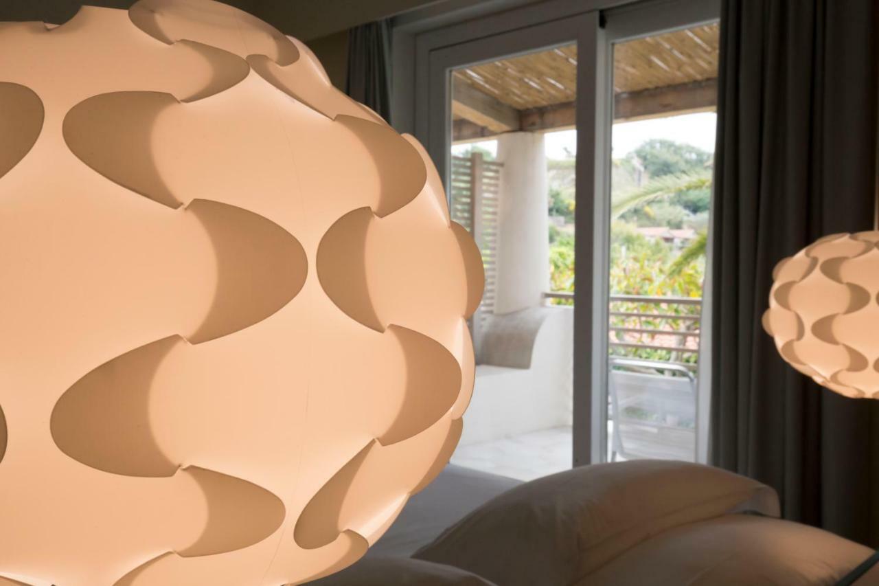 Baia Del Sole Resort Capo Vaticano Εξωτερικό φωτογραφία
